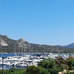 Approdo アパート カンニジョネ