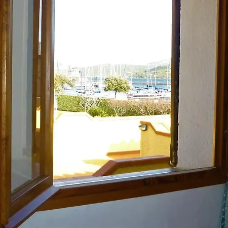 Appartement Approdo *