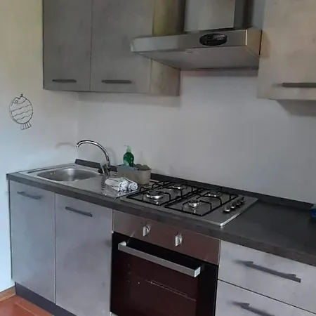 Appartement Approdo