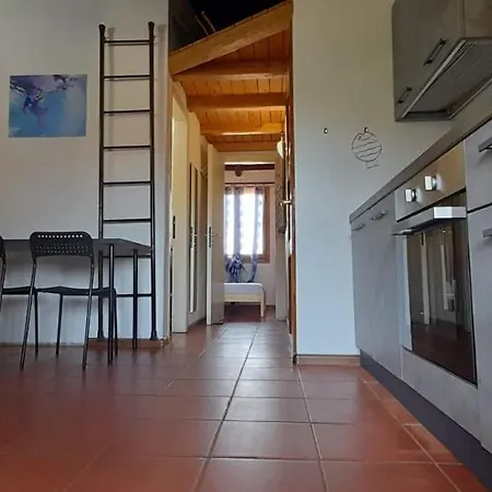 Appartement Approdo Cannigione