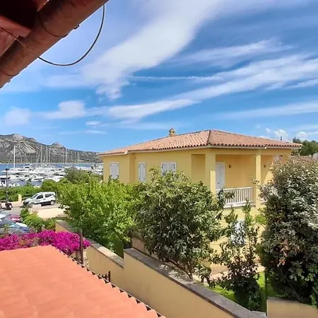 Approdo Daire Cannigione