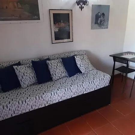 Approdo Apartment