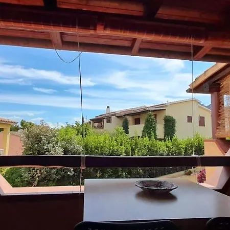 Apartment Approdo Cannigione