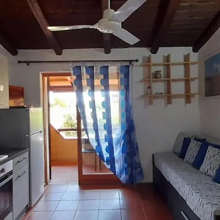 Apartment Approdo