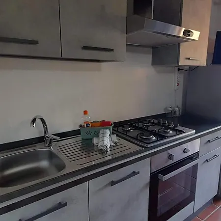 Approdo Apartment *
