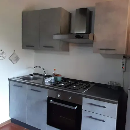 Approdo Apartment Cannigione