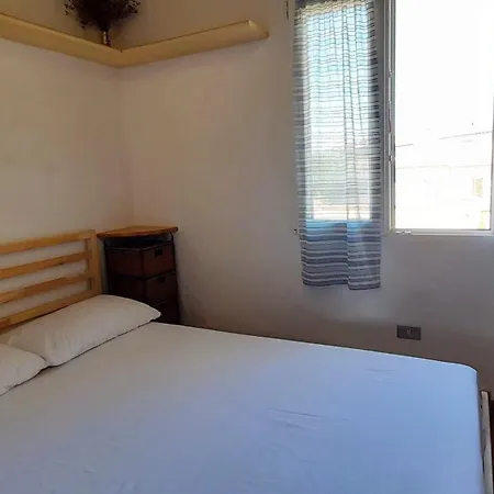 Approdo Apartment