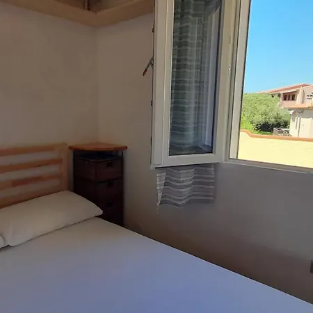 Apartment Approdo