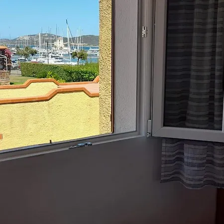 Approdo Apartment *