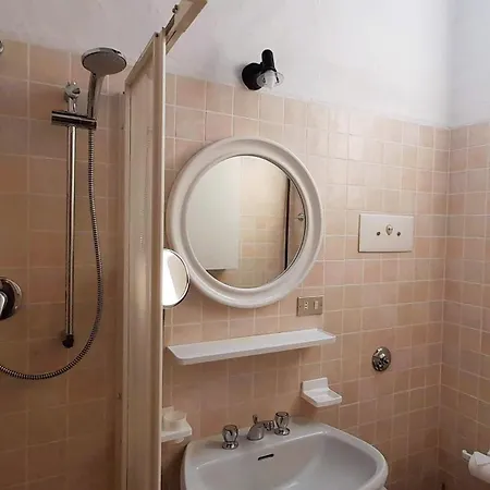 Approdo Apartment *