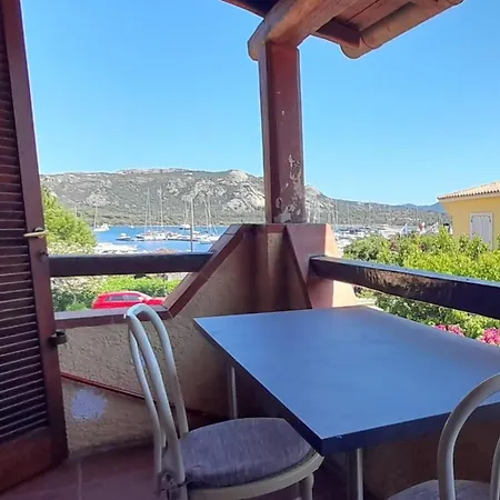 Approdo Apartment *